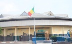 Le mythique Stadium Marius Ndiaye menace ruine