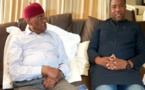 Elections législatives : Bougane Guèye Dany serait en pourparlers avec Me Wade, pour une forte coalition