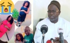 VIDEO - Décès de Astou Sokhna à l'hôpital Amadou Sakhir Mbaye de Louga : Le directeur de l’hôpital s’explique