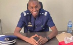 (Photos) Très bonne nouvelle pour capitaine Touré : Il a commencé son nouveau job