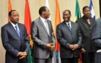 Bouteflika, Ouattara, Kabila, Macky Sall... Quels sont les salaires officiels des dirigeants africains ? 