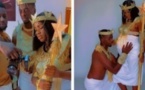 Sokhou bb devient maman et devoile les images de sa grossesse (Vidéo)