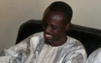 Anniversaire Cheikh Bouh Diop