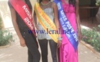Admirez ces belles candidates à l’élection Miss Sénégal édition 2014