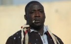 Gris Bordeaux : « J’ai pris ce combat contre Tyson à cause de Moustapha Guèye »