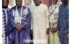 Lancement Kpay Senegal: A la rencontre de Serigne Habib Sy Ibn Mansour Sy Borom Daara Dji