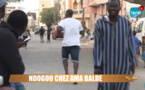 Ndogou chez Ama Baldé : Le pikinois au service de son quartier