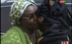 Vidéo: La première dame Marième Faye Sall en visite à Prokhane à l’occasion du Magal de Sokhna Mame Diarra Bousso.