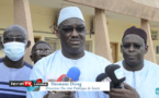 Louga / Mort de Astou Sokhna : Ousmane Dieng confirme l'éventualité de sanctions exemplaires