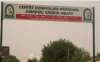 Hôpital de Louga: Des millions FCfa pour la construction d’une pédiatrie, introuvables
