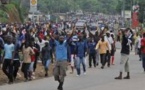 Tambacounda : Les jeunes manifestent contre l’insécurité, les malfaiteurs répliquent par l'agression d'un malade mental 