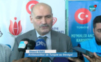 Don Ramadan: 1 700 familles sénégalaises ravitaillées par la Turquie