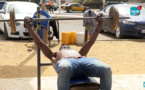 Reportage du jour / Ramadan et sport : malgré l'habitude, la dose est réduite et modérée à cause de..