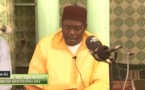 Tafsir Al Quran / Serigne Moustapha Dia décortique la Sourate Zoukhrouf