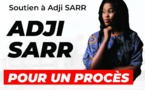 Revivez du Tribunal de Dakar, Adji Sarr vs Ndèye Khady Ndiaye sur Leral TV