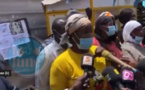 Tribunal de Dakar : La maman d'Adji Sarr abreuvée d'injures par les partisans de Ndeye Khady Ndiaye