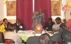 Elections locales à Tambacounda : l’Alliance pour le Développement et l’Emergence de Tambacounda (ADET) et Bes Du Nakk de Serigne Mansour SY Djamil s’allient.