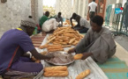 Ramadan à Massalikoul Djinane : Entre rupture du jeûne, causeries, sermons et nafilas