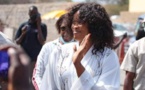 Tribunal de Dakar: Découvrez le soutien de taille de Adji Sarr...