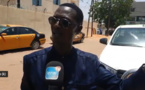 Le journaliste de la Rts, Ousmane Kane, agressé par les gardes de l'hôpital Amadou S. Mbaye 