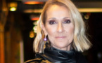 Céline Dion méconnaissable : son look décalé froufrous et bustier, brune et toute bouclée