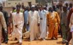 #JokkoAkMacky: Macky Sall à coeur ouvert avec les jeunes de Guédiawaye