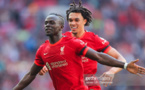 Coupe d'Angleterre  : Sadio Mané avec son doublé, envoie Liverpool en finale