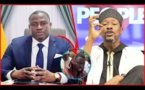 Affaire Ousmane Noël Dieng: "Babacar Sow voulait se venger de son licenciement, c'est un violeur..."