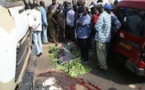Matinée macabre à Vélingara : six morts dans un accidents à Gouloumbou
