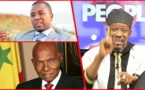 Coalition avec Me Wade, négociations avec YAW : Bougane Gueye Dany botte, dément et avertit...