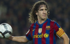 Espagne: Carles Puyol quittera le FC Barcelone en fin de saison