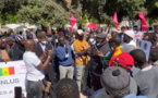Florence (Italie) : manifestation des Sénégalais contre les formes de racisme, surtout administrative