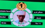 Grand prix Senico pour le récital de Coran 2022 : Moustapha Touré rafle le trophée