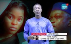 Voici l'audio fuité d'Adji Sarr que Mollah Morgan et le Mara détiennent et cachent aux patriotes