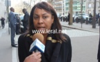 Jacqueline Fatima Bocoum en mode interview !