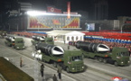 Corée du Nord : test d'un système d'armement visant à améliorer les « armes nucléaires tactiques »