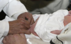 Une Première au monde : Naissance d'un bébé avec trois pénis…