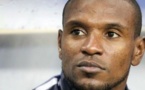 Foot : Eric Abidal hospitalisé à Monaco
