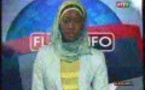Flash Info 12H du mercredi 05 mars 2014 (RTS1)