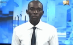 Journal de 13H du mercredi 05 mars 2014 (2sTv)