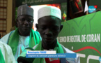 Grand prix Senico: Le lauréat Moustapha Touré, le Coran au cœur