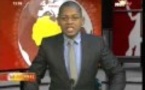 Journal de 13H du mercredi 05 mars 2014 (Walf-Tv)