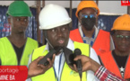VIDEO - Fermeture de l'aéroport de Ziguinchor pour indisposer Ousmane Sonko, Souleymane Ndiaye dément la rumeur...