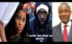 7mn de vérité audio n°2: Adji Sarr dans les détails, raconte comment Ousmane Sonko la "possédait"