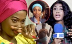 VIDEO - Accusation de grossesse de Astou Dione 2Stv...: Amy Collé très en colère