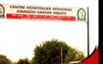 Décès de Astou Sokhna: Des agents de l’hôpital Amadou Sakhir Mbaye déférés au Parquet