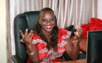 La députée Sira Ndiaye Diouf : « Papa Hamady Ndaw à la prétention nombriliste d’être l’homme de la situation ; or... »