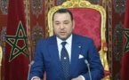 Le Roi du Maroc a conquis le cœur du peuple guinéen