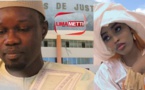 7mn de vérité audio fuité n°3 / Adji Sarr: "Ousmane Sonko me sodomisait et éjaculait dans..."