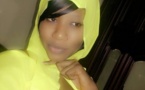 Amina Niang, l'ex de Mourtada Mbacké en mode "sellal" 